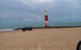 Pousada Chalé Mar Rio 1° andar